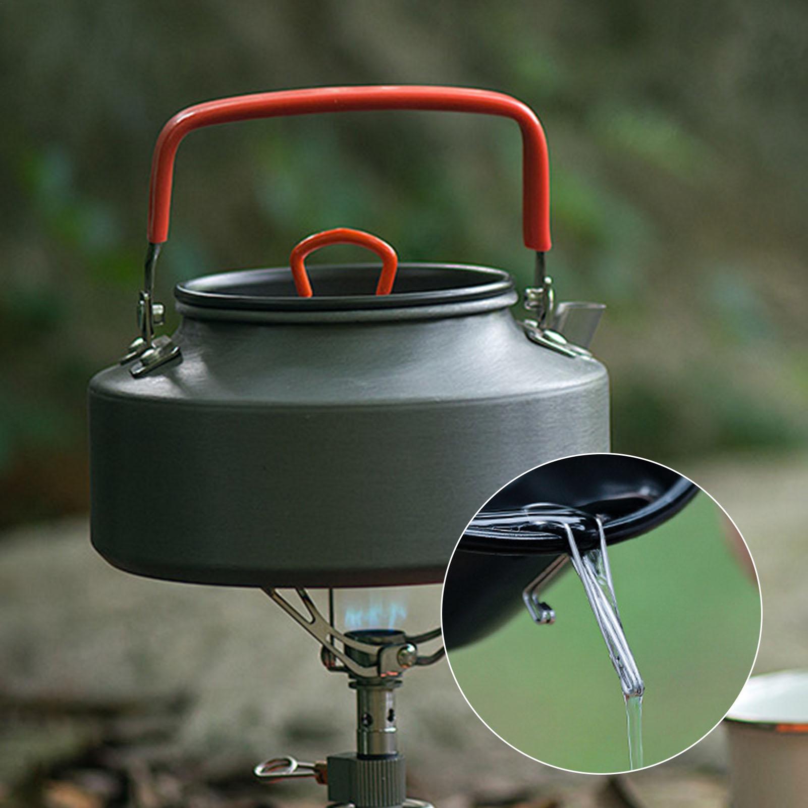 Travel Accessories Guide - صنبور صب من الفولاذ المقاوم للصدأ،