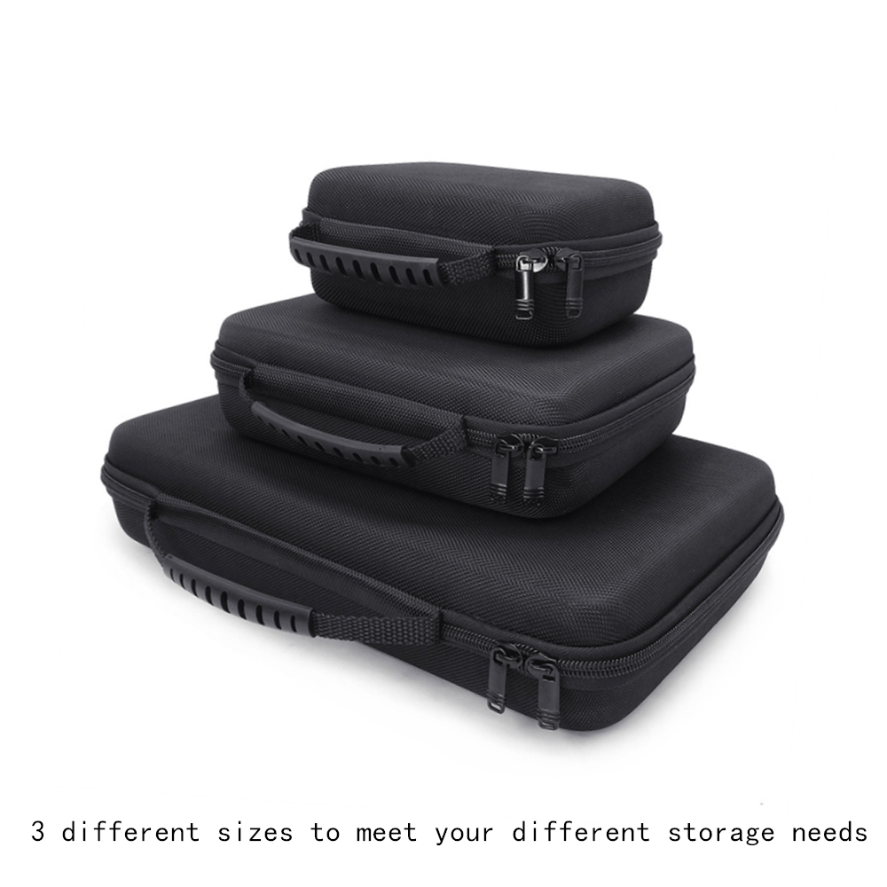 Camera Bag Travel - إيفا لتقوم بها بنفسك صندوق تخزين