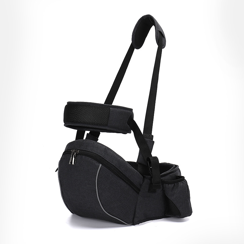 Travel Accessories Hip Belt - الطفل الورك مقعد الناقل الوليد مريح
