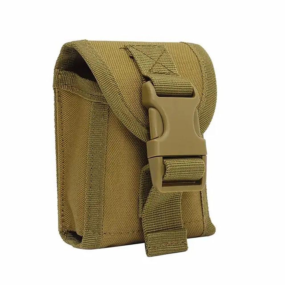 Travel Accessories Pouch For Men - متعددة الوظائف مول الخصر حقيبة الحقيبة