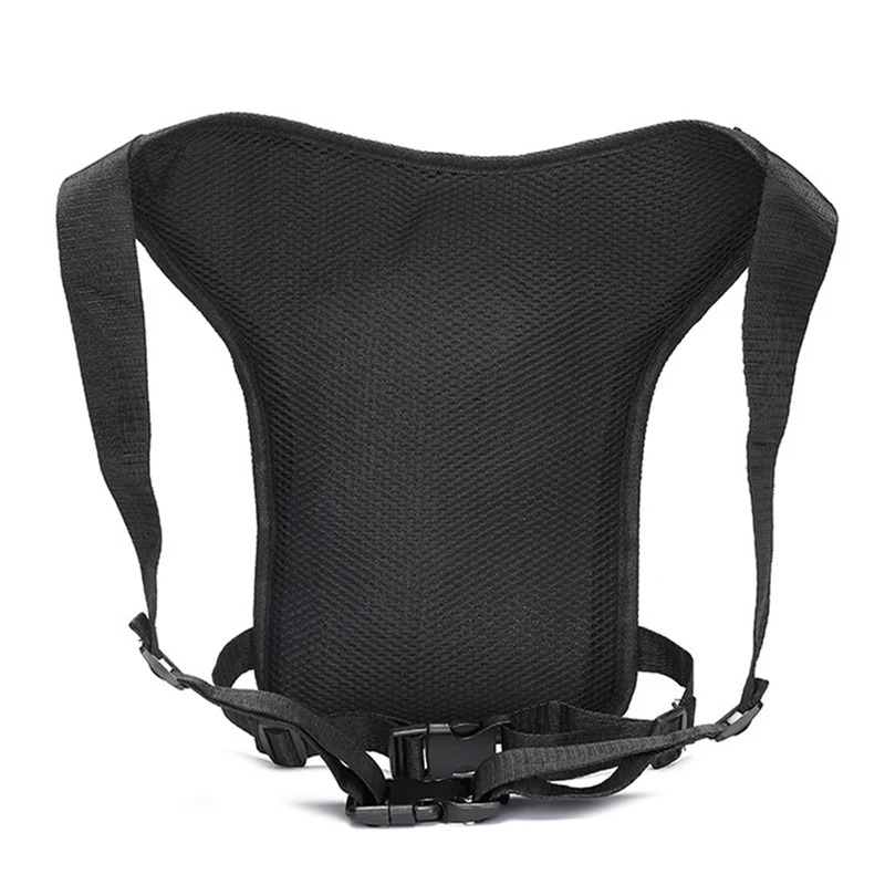 حقيبة ساق من الجلد الصناعي، حق - مراجعة Travel Accessories Hip Belt وسعره