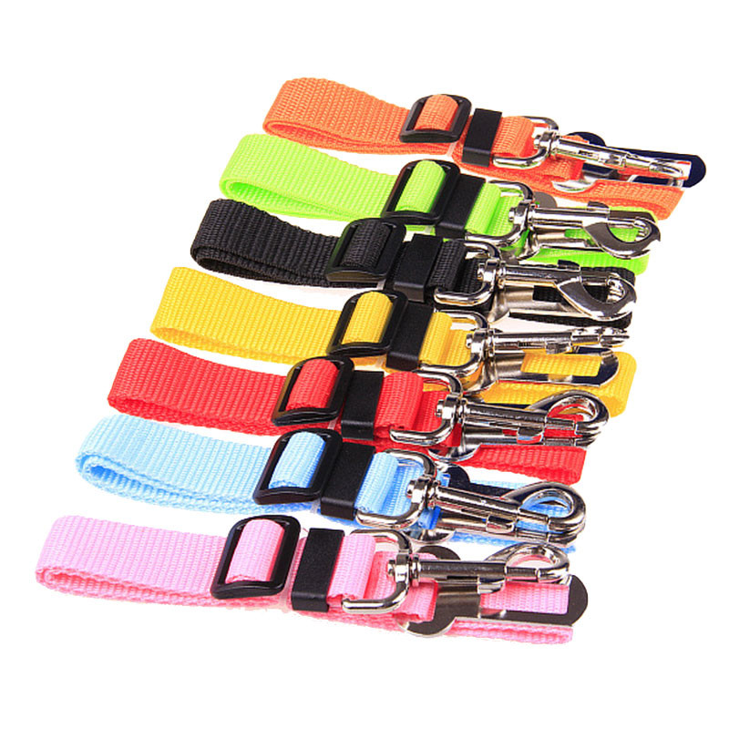 مقعد السيارة حزام كلب المقود ق - مراجعة Travel Accessories Dropshipping وسعره