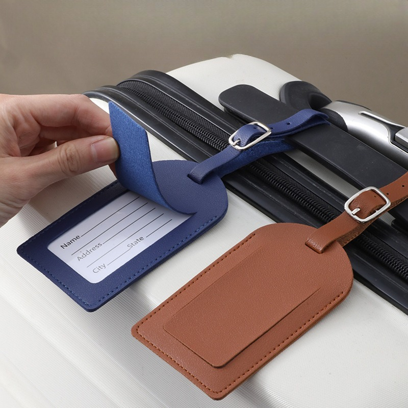 بطاقات أمتعة للرجال والنساء من - مراجعة Travel Accessories Sale وسعره