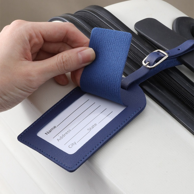 بطاقات أمتعة للرجال والنساء من - مراجعة Travel Accessories Sale وسعره