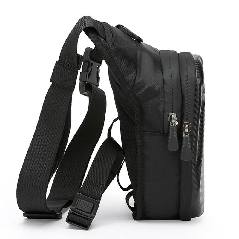 حقيبة جانبية للدراجات النارية  - مراجعة Travel Accessories Hip Belt وسعره