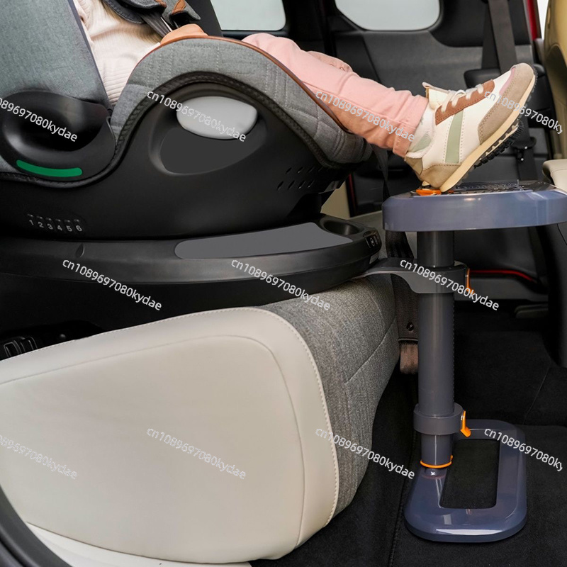 دواسة قدم قابلة لتعديل الزاوية - مراجعة Travel Accessories With Kids وسعره