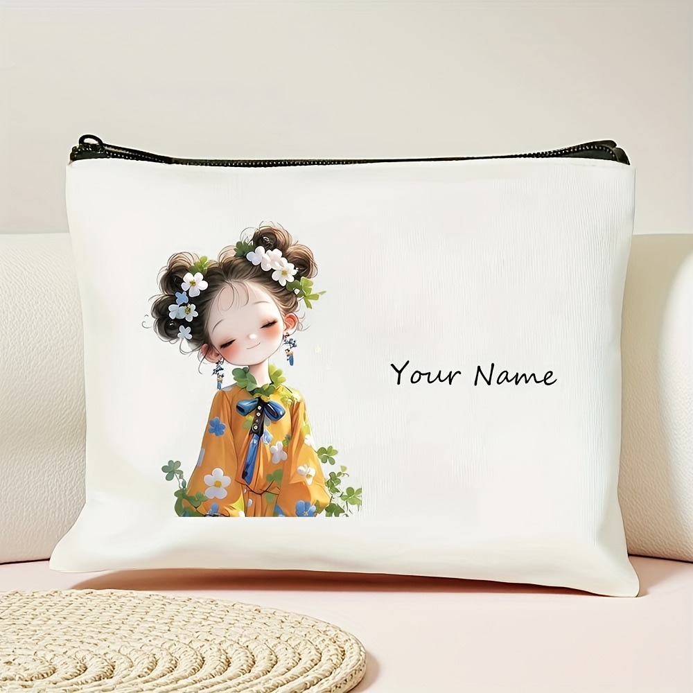 الكورية نمط أنيمي فتاة حقيبة م - مراجعة Travel Z وسعره