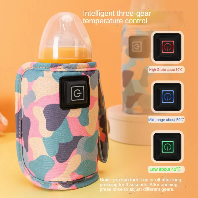 USB الحليب جهاز تدفئة المياه ع - مراجعة Travel Accessories With Kids وسعره