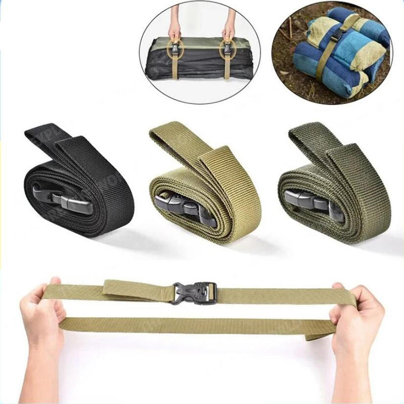 حزام خصر متعدد الوظائف من النا - مراجعة Travel Accessories Hip Belt وسعره