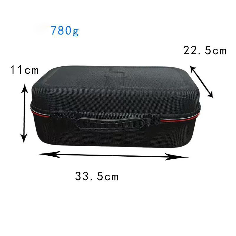 للتبديل 2 حقيبة تخزين ذات سعة  - مراجعة Travel Accessories Dropshipping وسعره