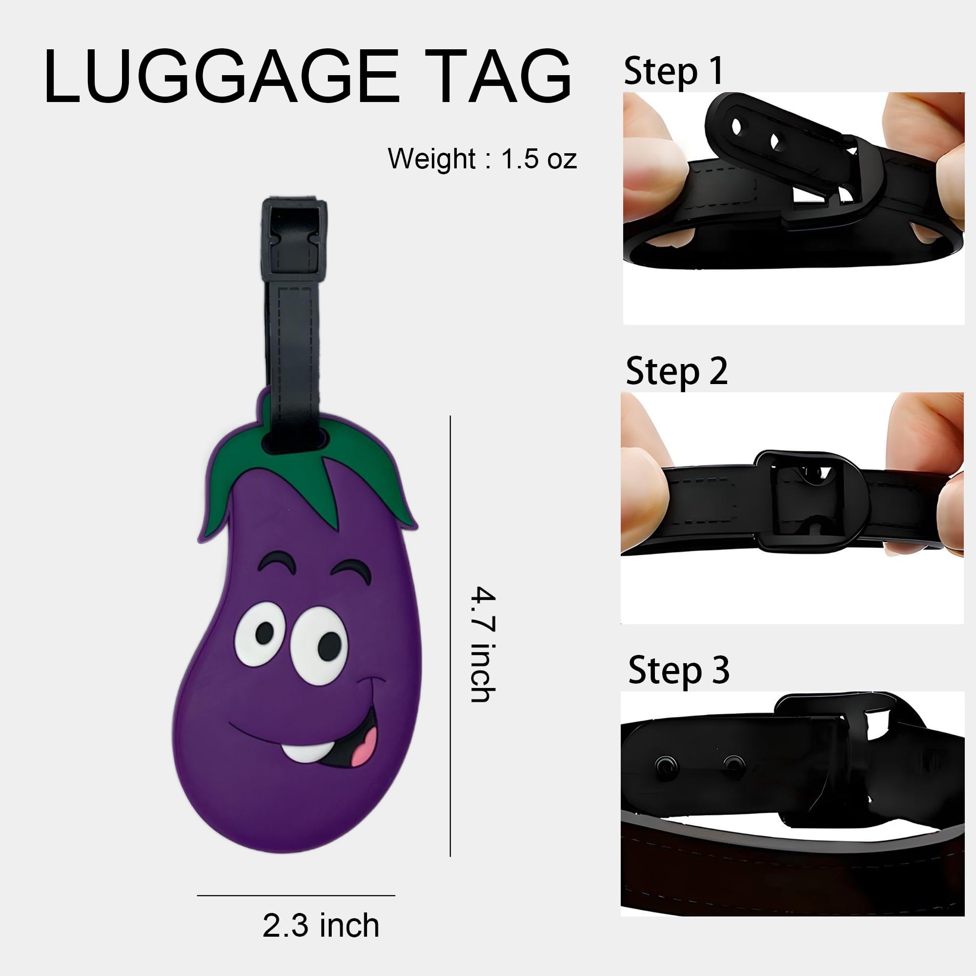 بطاقة أمتعة محمولة بتصميم فراو - مراجعة Travel Accessories Sale وسعره