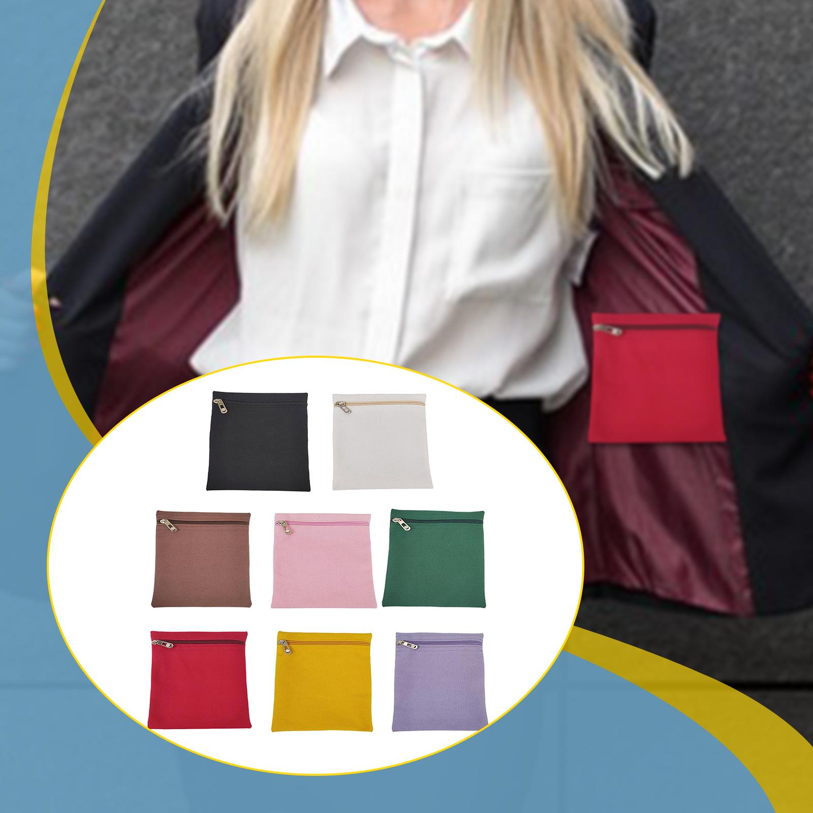 إكسسوارات جيب جانبي مخفي من ال - مراجعة Travel Accessories Guide وسعره