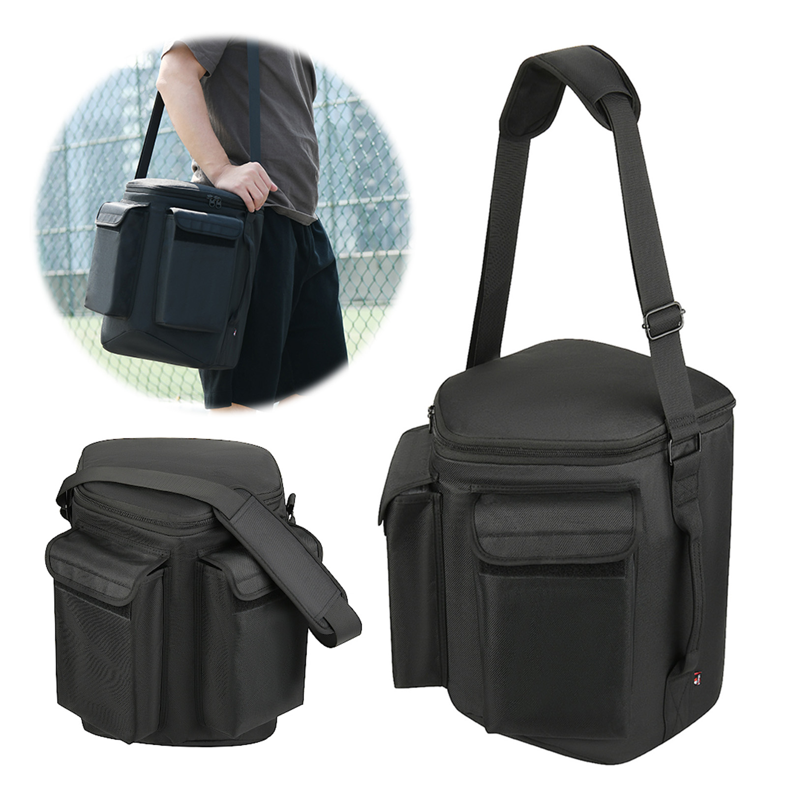 حقيبة حمل للسفر مقاومة للصدمات - مراجعة Travel Accessories Dropshipping وسعره