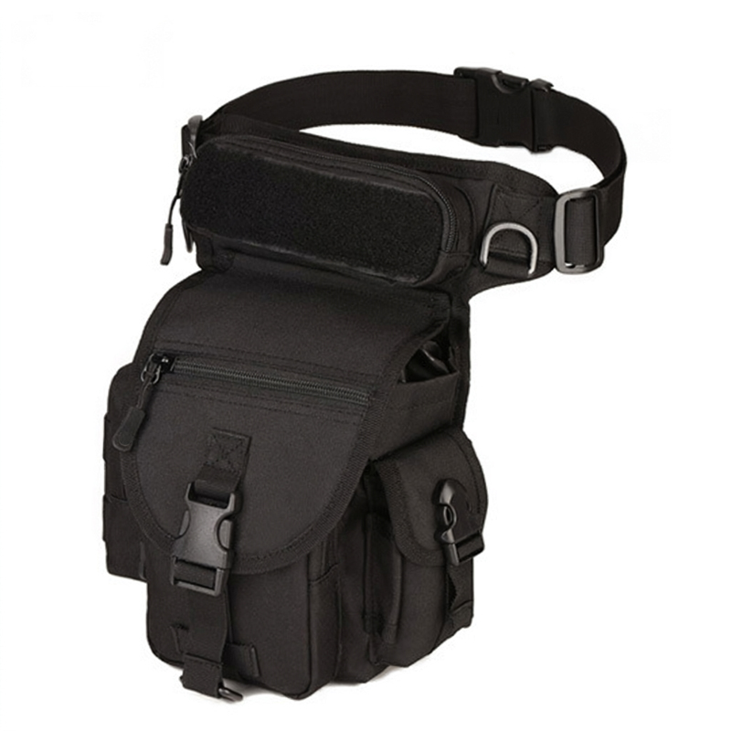 حزام جديد للرجال مقاوم للماء ل - مراجعة Travel Accessories Hip Belt وسعره