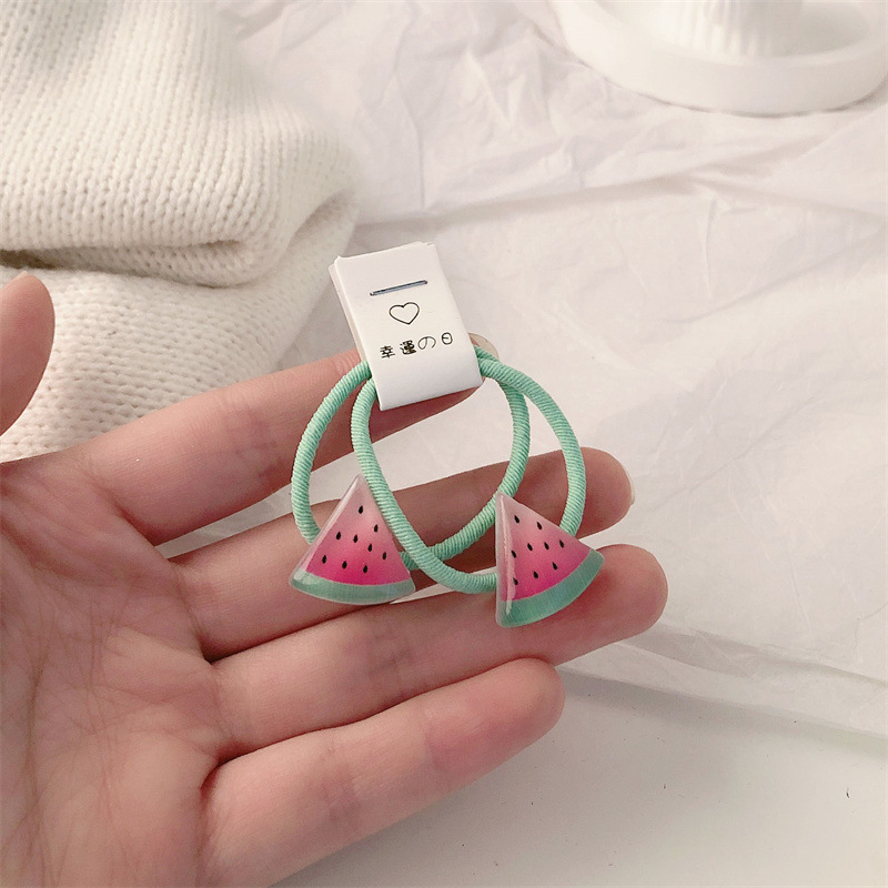 ربطات شعر جزر للأطفال مكونة من - مراجعة Travel Accessories With Kids وسعره