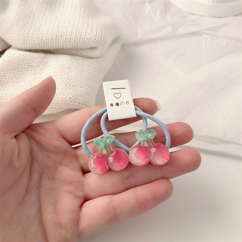 ربطات شعر جزر للأطفال مكونة من - مراجعة Travel Accessories With Kids وسعره