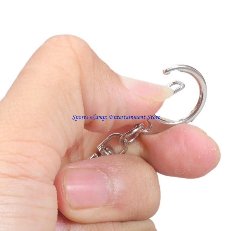 بوصلة جيب صغيرة G7NF بوصلة توج - مراجعة Travel Accessories Guide وسعره