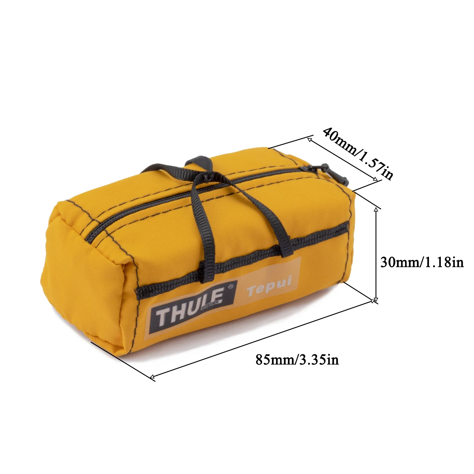 حقيبة سفر رياضية بمقياس تزيين  - مراجعة Travel Accessories Sale وسعره