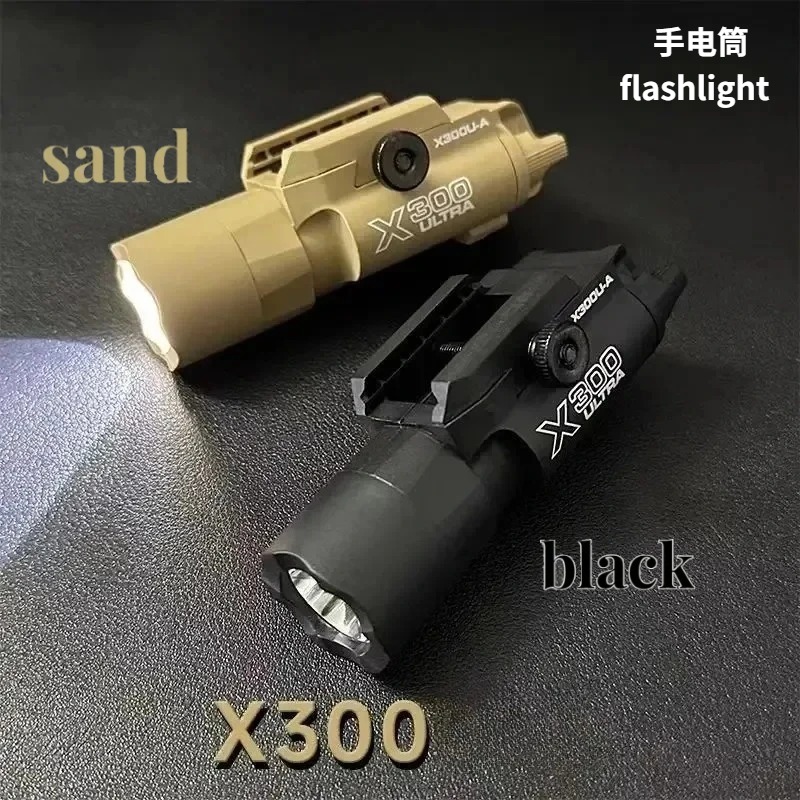 مصباح يدوي عالمي بقضيب توجيه 2 - مراجعة Travel Accessories Guide وسعره