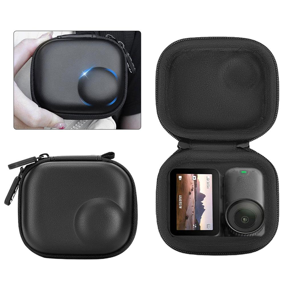 ل DJI OSMO نانو حمل حقيبة سفر  - مراجعة Travel Accessories Dropshipping وسعره