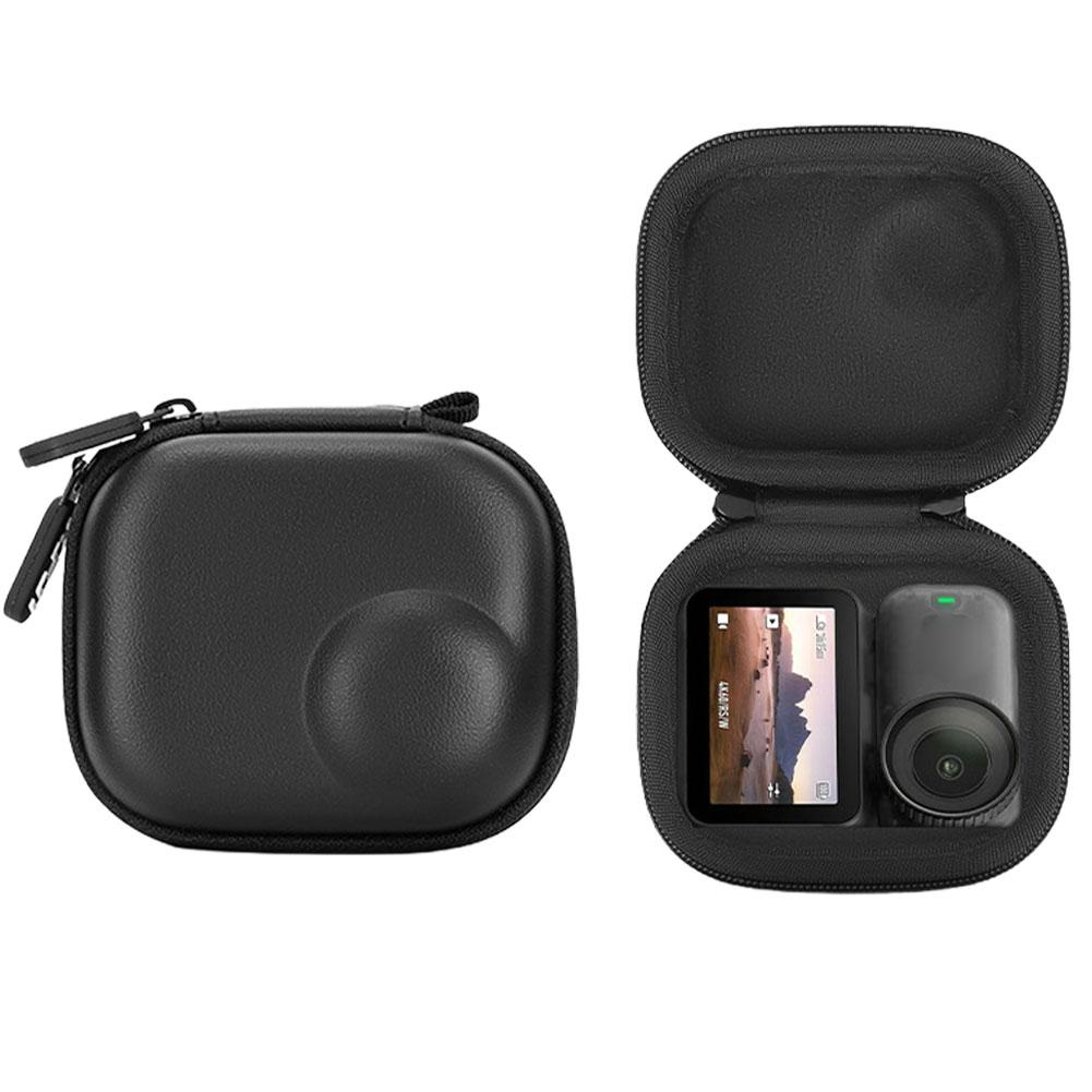 ل DJI OSMO نانو حمل حقيبة سفر  - مراجعة Travel Accessories Dropshipping وسعره