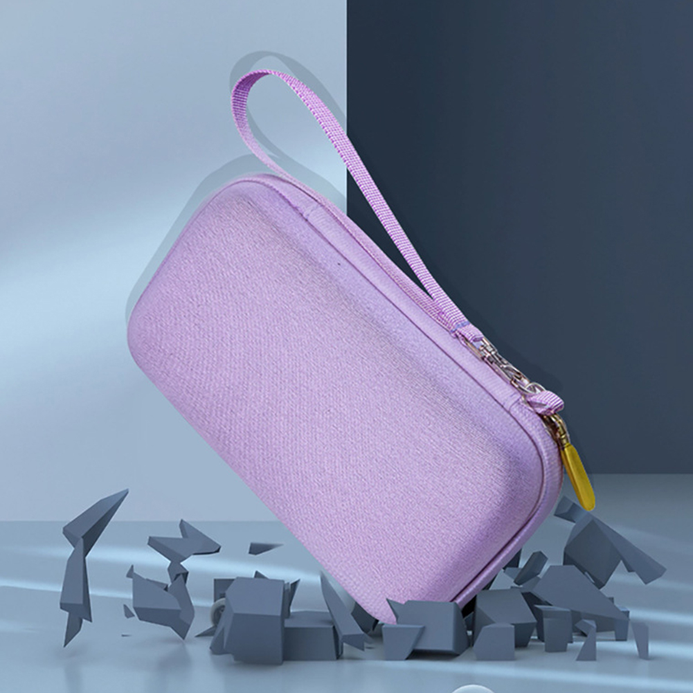 حقيبة كاميرا للأطفال من مادة E - مراجعة Camera Bag Travel وسعره