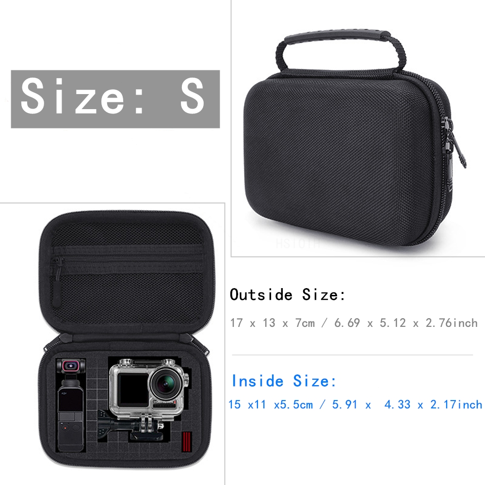 إيفا لتقوم بها بنفسك صندوق تخز - مراجعة Camera Bag Travel وسعره