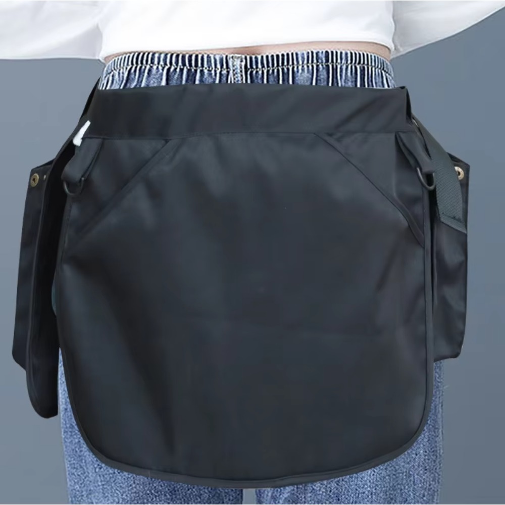 حقيبة خصر متعددة الوظائف للاست - مراجعة Travel Accessories Hip Belt وسعره