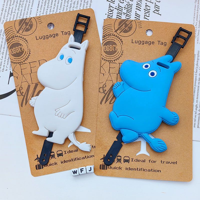 بطاقة صعود الطائرة بتصميم شخصي - مراجعة Travel Accessories Sale وسعره