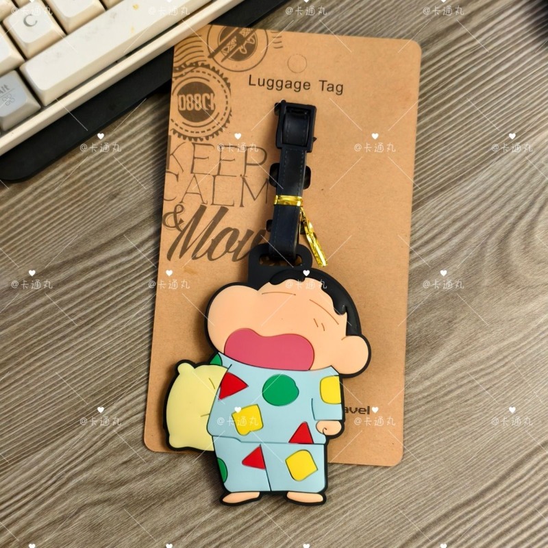 علامة أمتعة بتصميم شخصية كرتون - مراجعة Travel Accessories Sale وسعره