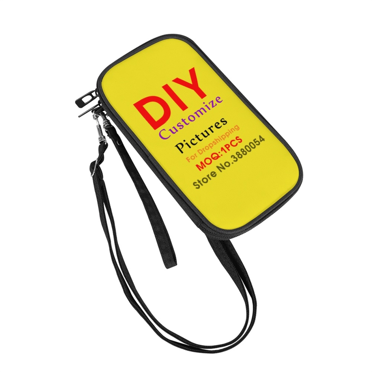 Noisydesigns ثلاثية الأبعاد صو - مراجعة Travel Accessories Dropshipping وسعره
