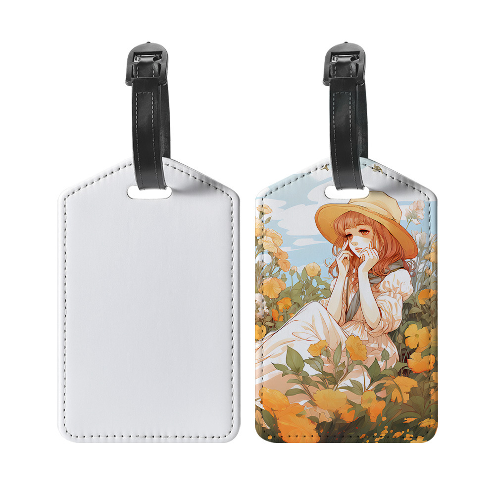 صورة مخصصة بو الجلود علامات ال - مراجعة Travel Accessories Sale وسعره