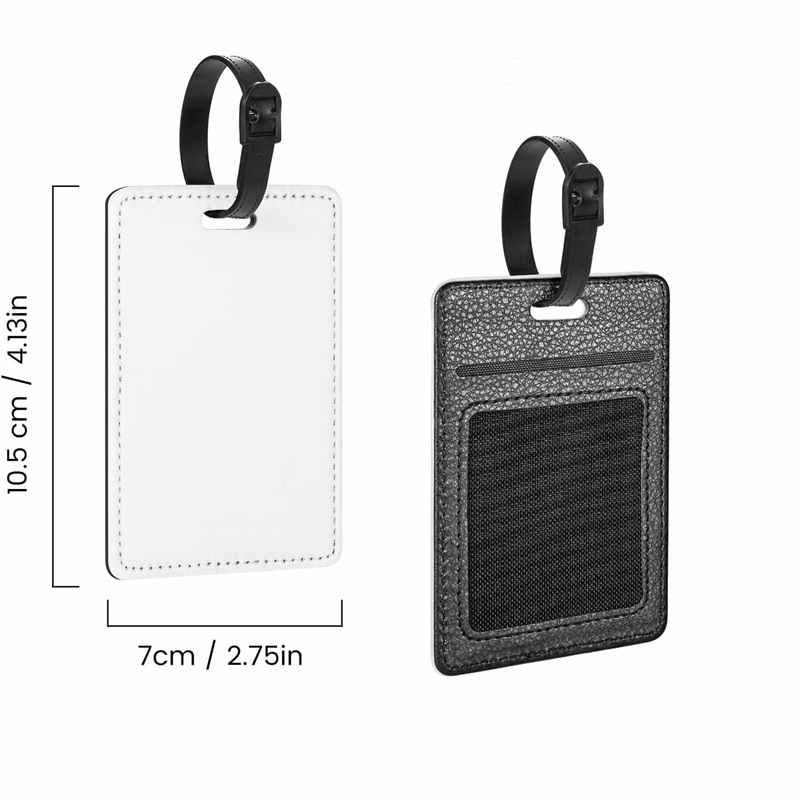 صورة مخصصة بو الجلود علامات ال - مراجعة Travel Accessories Sale وسعره
