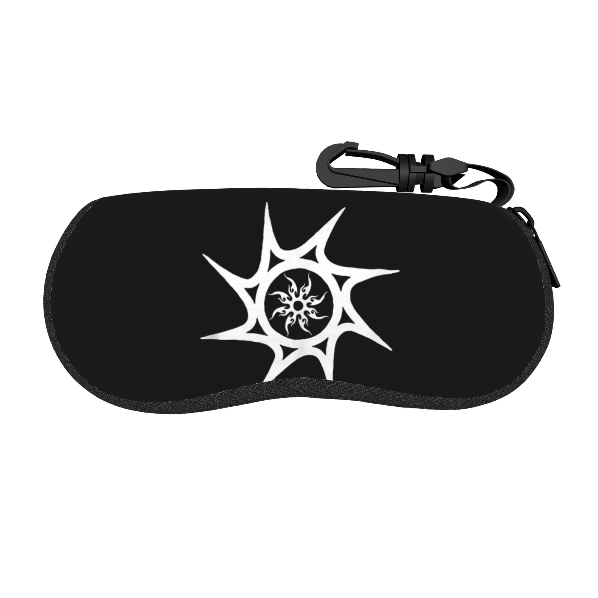 غطاء حافظة نظارات بتصميم سبونا - مراجعة Travel Accessories Pouch For Men وسعره