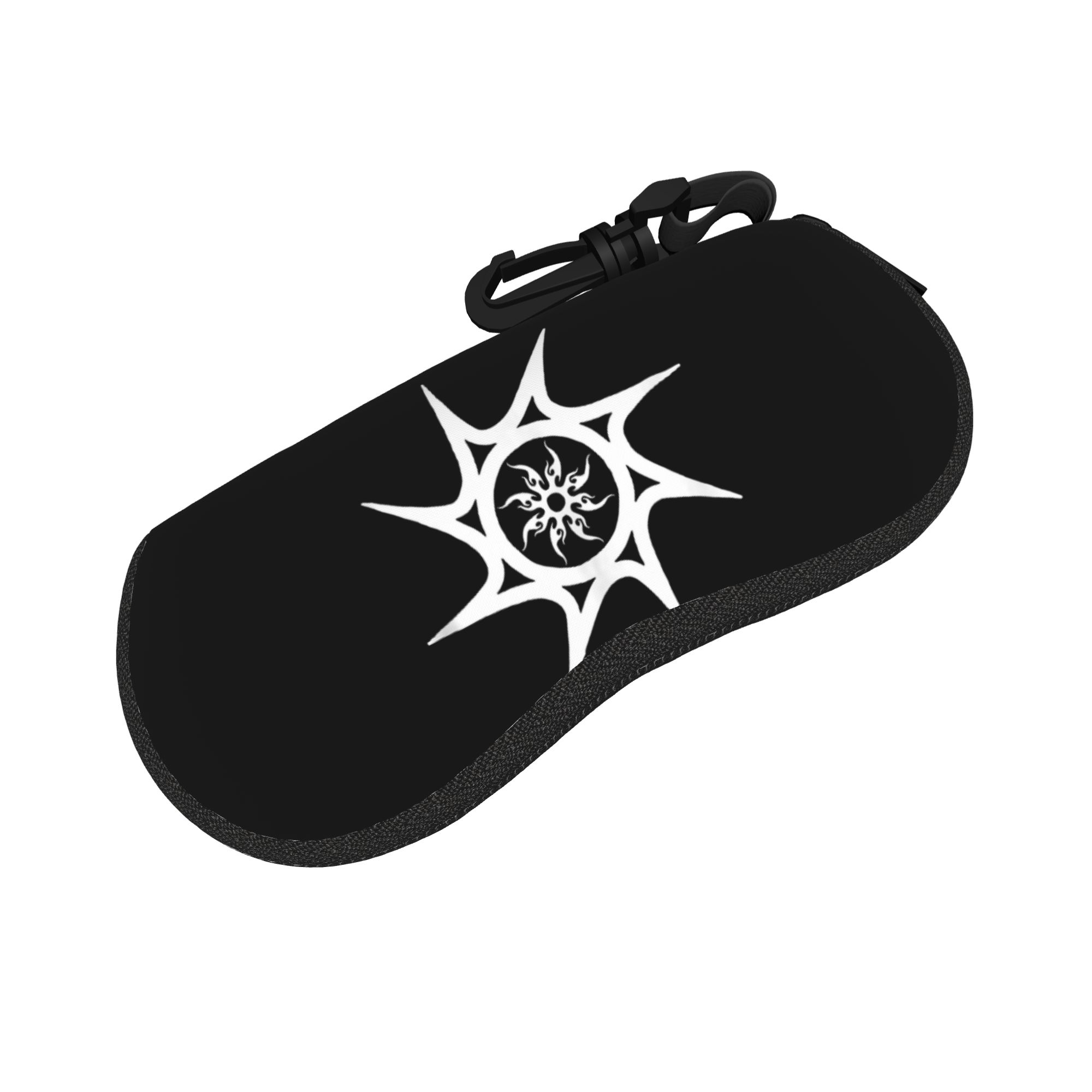 غطاء حافظة نظارات بتصميم سبونا - مراجعة Travel Accessories Pouch For Men وسعره