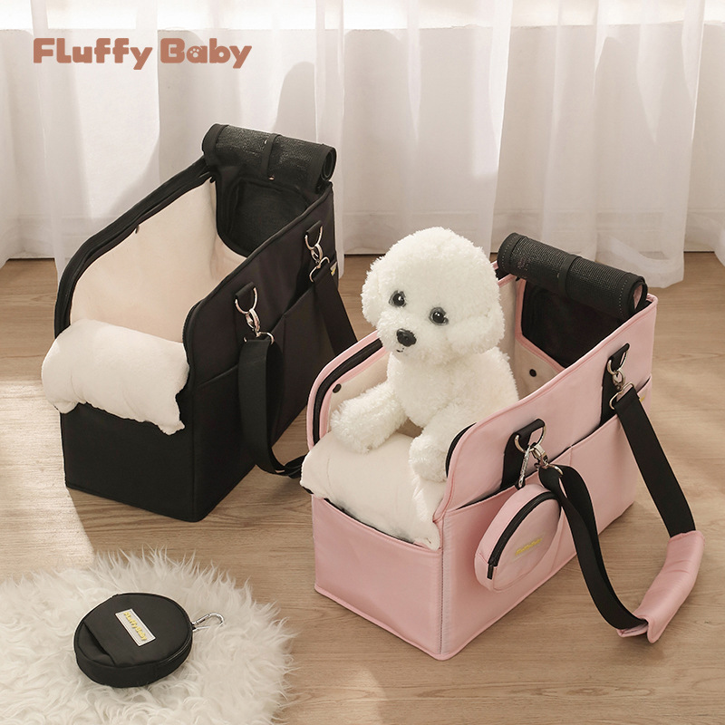 2025 حقيبة الحيوانات الأليفة ل - مراجعة Quality Travel Accessories وسعره
