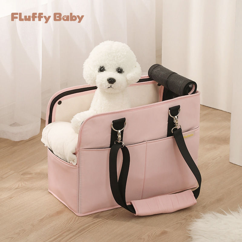 2025 حقيبة الحيوانات الأليفة ل - مراجعة Quality Travel Accessories وسعره