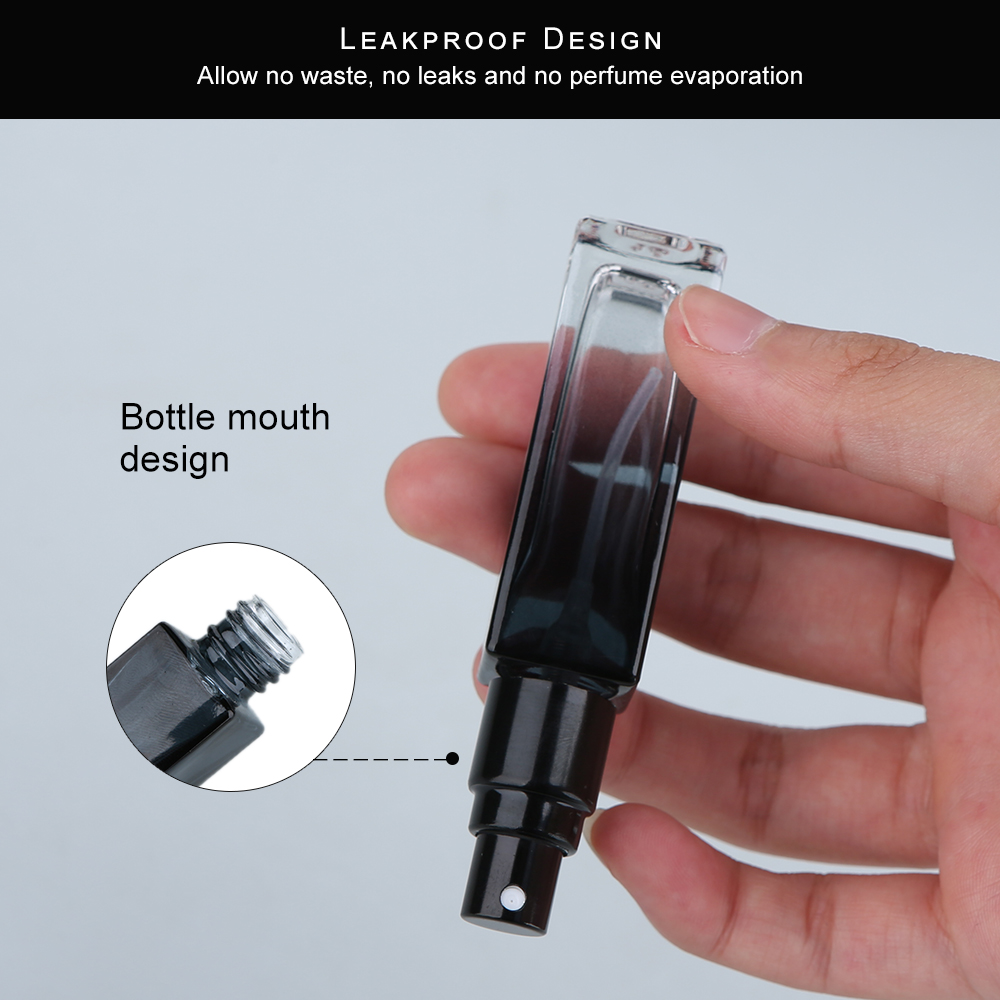 10/20 قطعة (10 مل) زجاجة عطر م - مراجعة Travel Accessories Dropshipping وسعره