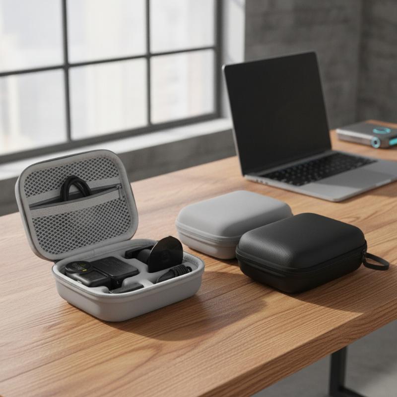 حقيبة حمل وسفر للكاميرا OSMO N - مراجعة Camera Bag Travel وسعره