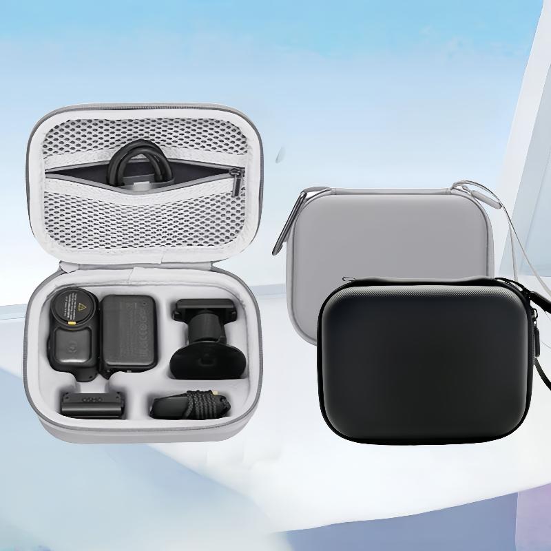 حقيبة حمل وسفر للكاميرا OSMO N - مراجعة Camera Bag Travel وسعره