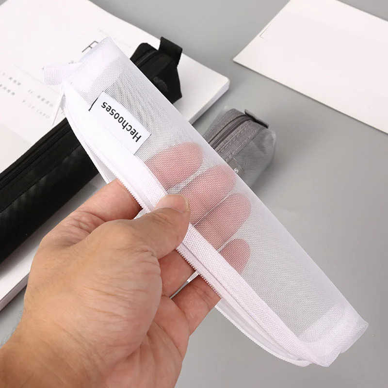 1 قطعة فرشاة للمكياج حقيبة سفر - مراجعة Travel Accessories Pouch For Men وسعره