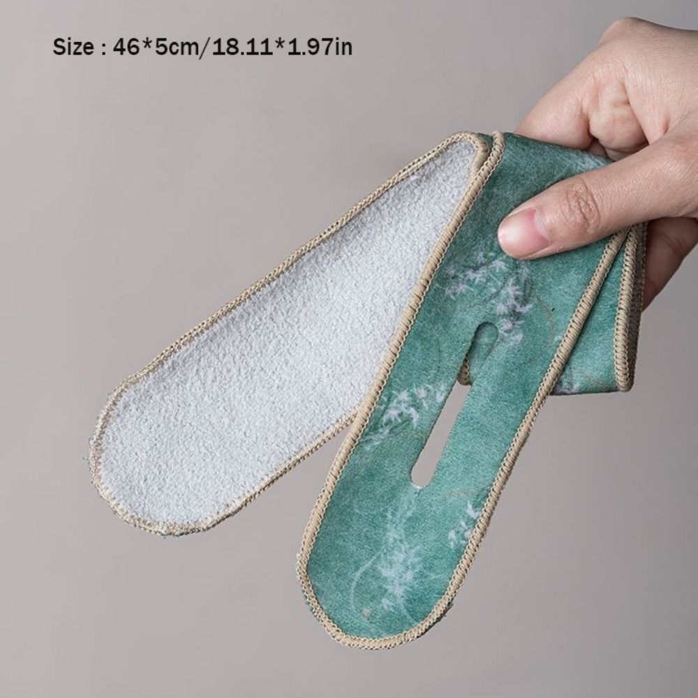 غطاء واقي لطقم الشاي من الجلد  - مراجعة Travel Accessories Dropshipping وسعره