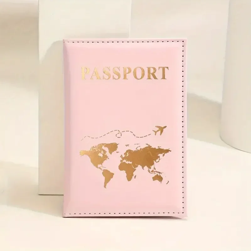 حقيبة غطاء مقاومة للماء لجواز  - مراجعة Travel Accessories Pouch For Men وسعره