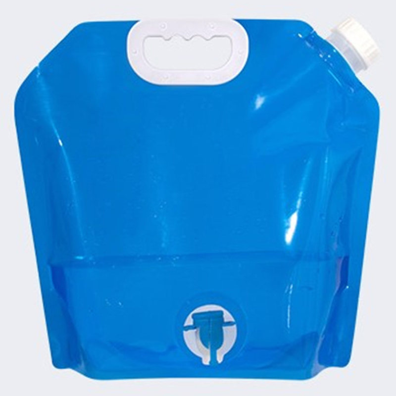 حقيبة حاوية المياه القابلة للط - مراجعة Water Bottle Collapsible وسعره