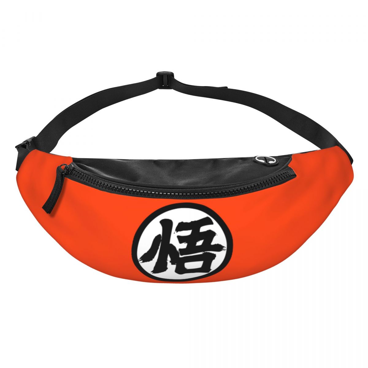 حقيبة خصر كرتونية مخصصة على شك - مراجعة Travel Accessories Pouch For Men وسعره