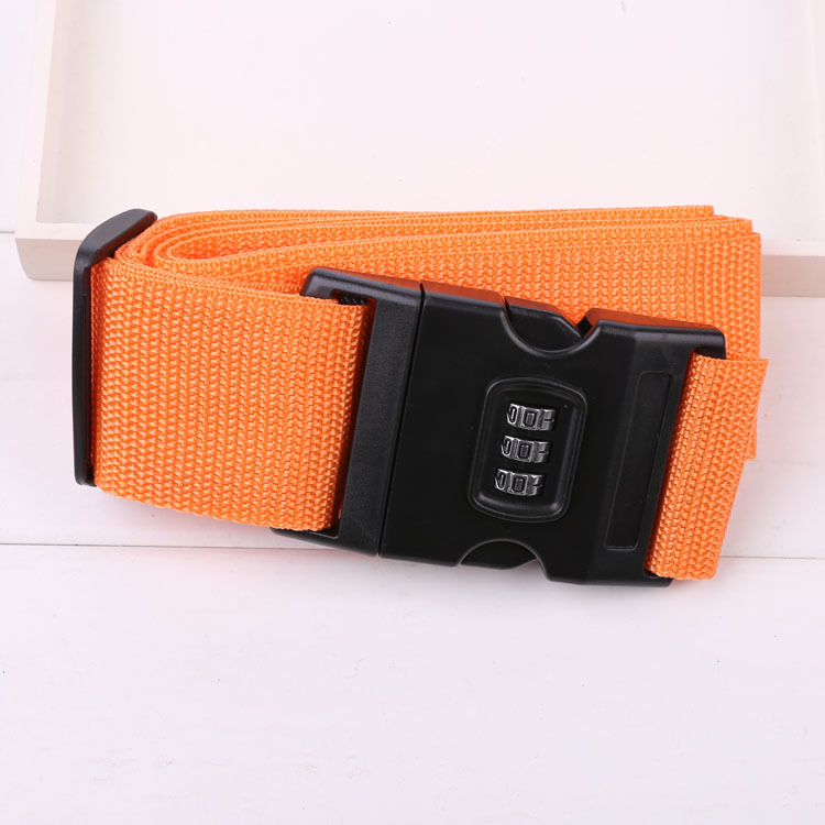 عالية الجودة 2 متر قوس قزح قفل - مراجعة Quality Travel Accessories وسعره