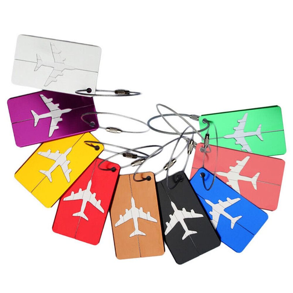 علامات السفر الألومنيوم الأمتع - مراجعة Quality Travel Accessories وسعره