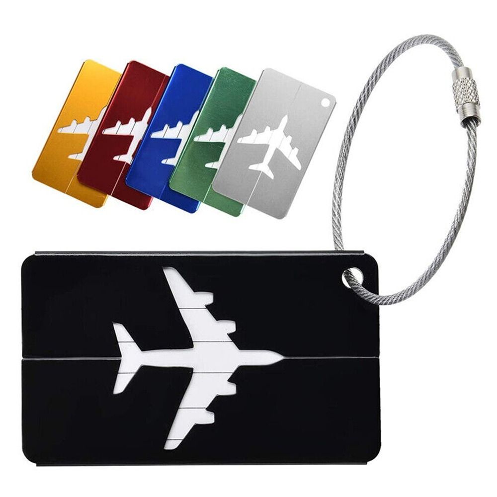 علامات السفر الألومنيوم الأمتع - مراجعة Quality Travel Accessories وسعره