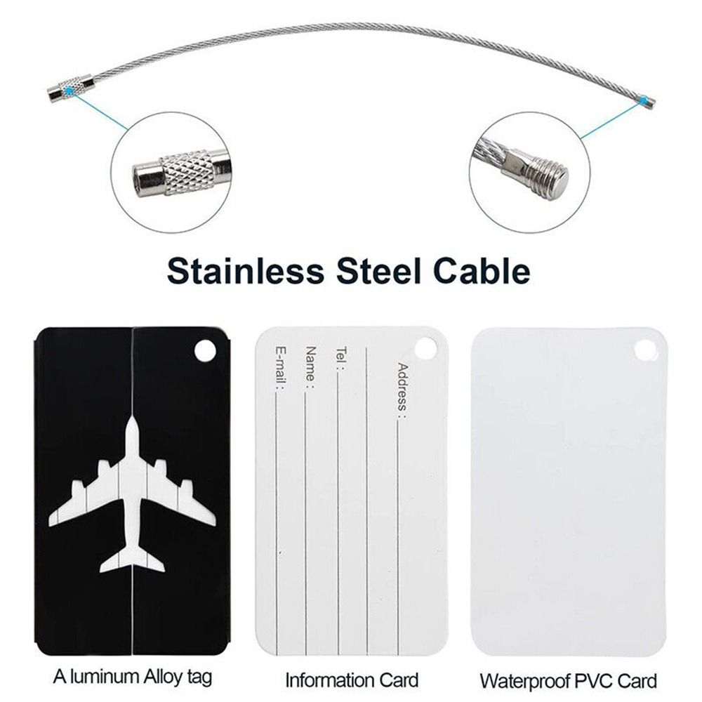 علامات السفر الألومنيوم الأمتع - مراجعة Quality Travel Accessories وسعره