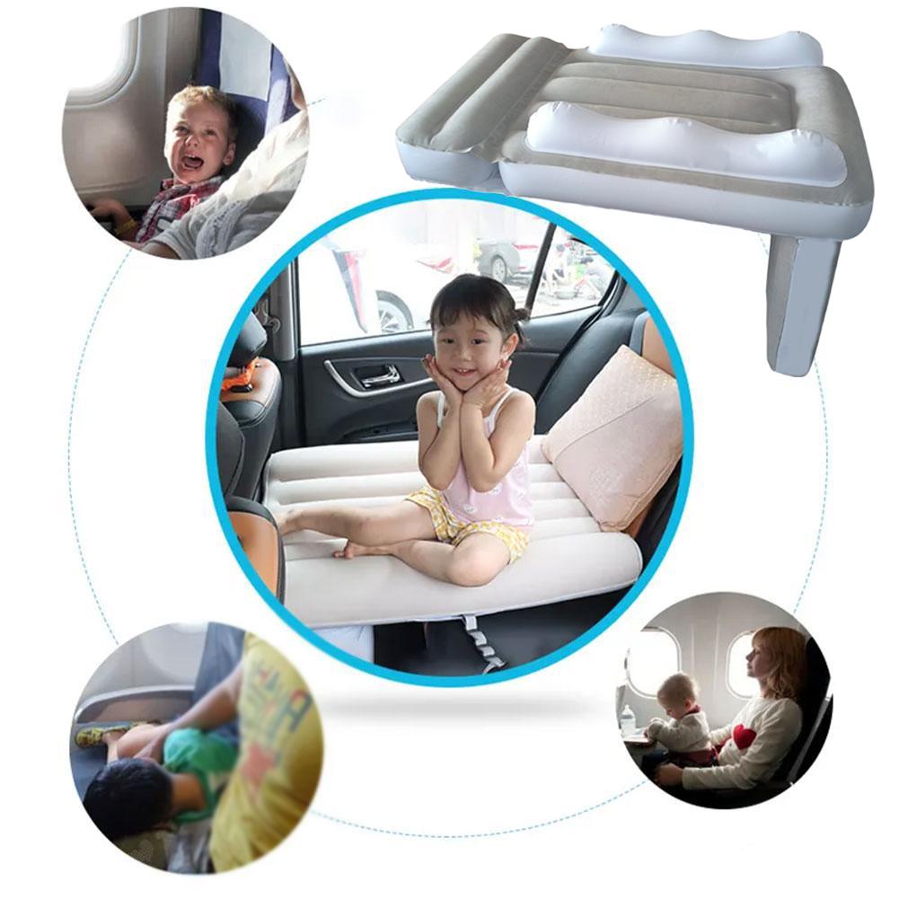 المحمولة سيارة موسع النوم فراش - مراجعة Travel Accessories With Kids وسعره